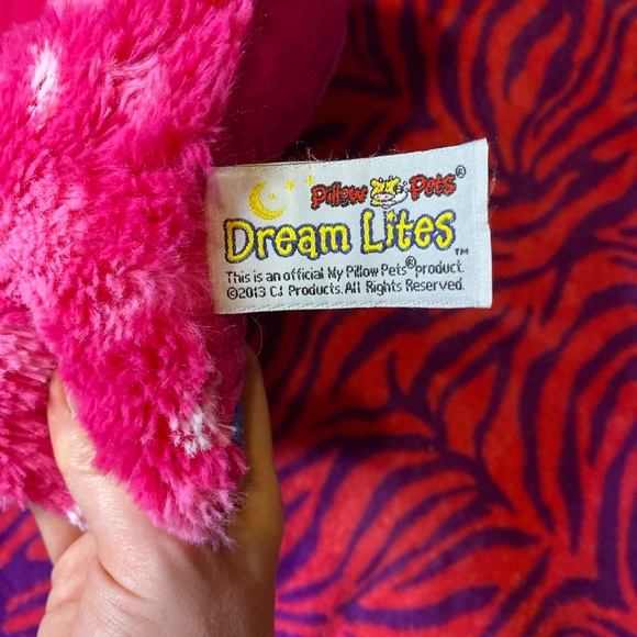 💖Hello kitty dream lites pillow pet💖 - Picture 6 of 12